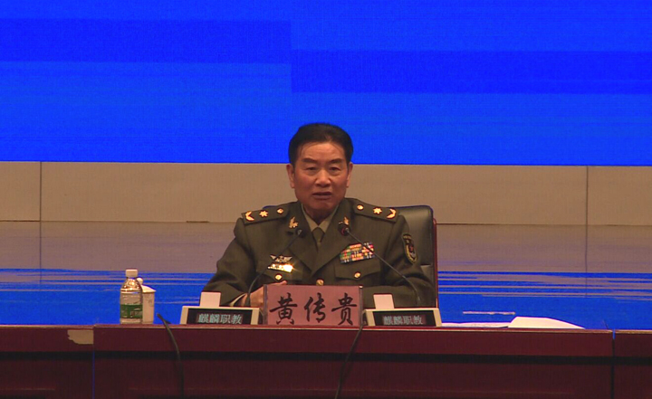 牢牢把握大健康的主旋律